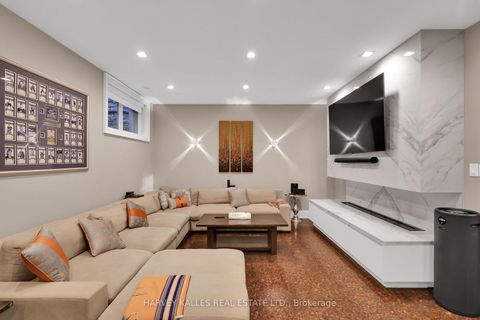 Photo 41 at 62 Heath Street W, St. Clair, Toronto