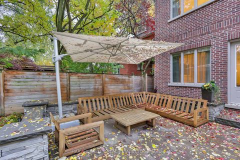 Photo 44 at 62 Heath Street W, St. Clair, Toronto