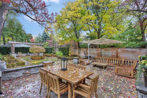 Photo 45 at 62 Heath Street W, St. Clair, Toronto