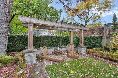 Photo 46 at 62 Heath Street W, St. Clair, Toronto