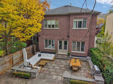 Photo 48 at 62 Heath Street W, St. Clair, Toronto
