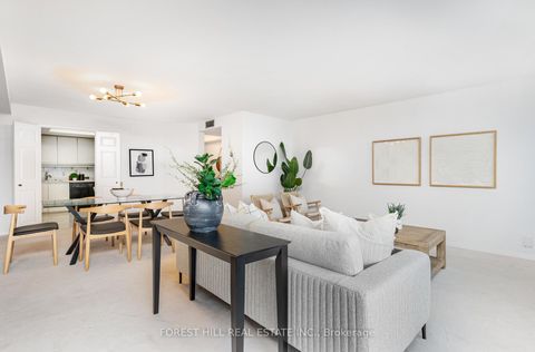 Photo 4 at 2004 - 3 Concorde Place, Don Mills, Toronto