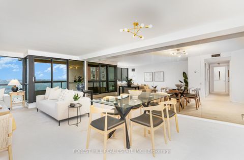 Photo 9 at 2004 - 3 Concorde Place, Don Mills, Toronto