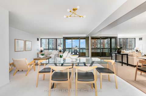 Photo 10 at 2004 - 3 Concorde Place, Don Mills, Toronto