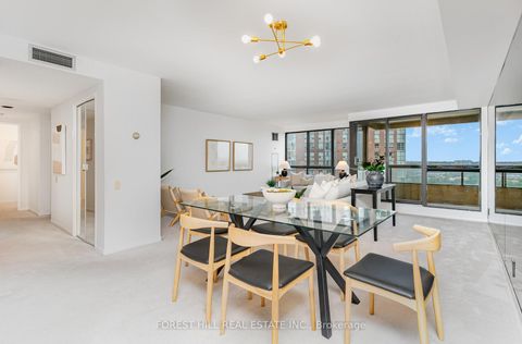 Photo 11 at 2004 - 3 Concorde Place, Don Mills, Toronto