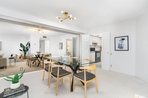 Photo 12 at 2004 - 3 Concorde Place, Don Mills, Toronto