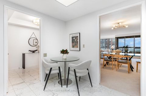 Photo 13 at 2004 - 3 Concorde Place, Don Mills, Toronto