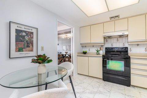 Photo 17 at 2004 - 3 Concorde Place, Don Mills, Toronto