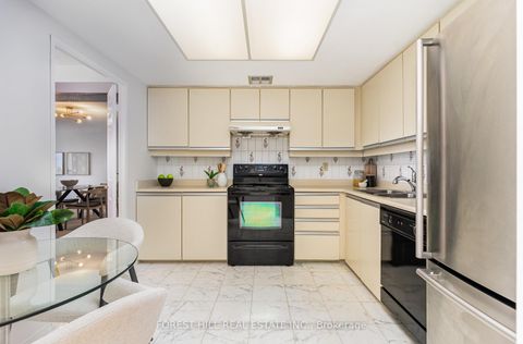 Photo 18 at 2004 - 3 Concorde Place, Don Mills, Toronto