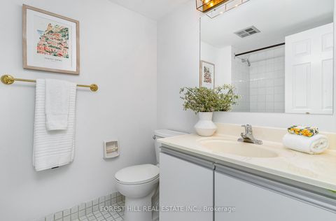 Photo 19 at 2004 - 3 Concorde Place, Don Mills, Toronto