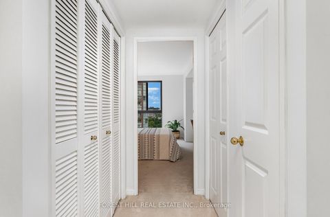 Photo 20 at 2004 - 3 Concorde Place, Don Mills, Toronto