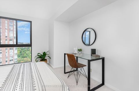 Photo 23 at 2004 - 3 Concorde Place, Don Mills, Toronto