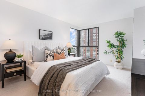 Photo 27 at 2004 - 3 Concorde Place, Don Mills, Toronto