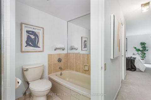 Photo 30 at 2004 - 3 Concorde Place, Don Mills, Toronto