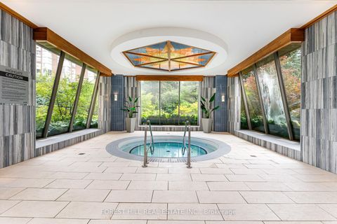 Photo 38 at 2004 - 3 Concorde Place, Don Mills, Toronto