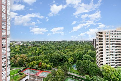 Photo 40 at 2004 - 3 Concorde Place, Don Mills, Toronto