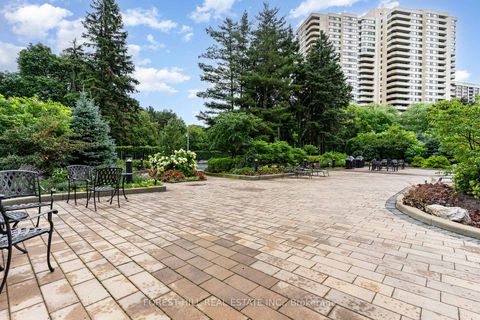 Photo 43 at 2004 - 3 Concorde Place, Don Mills, Toronto