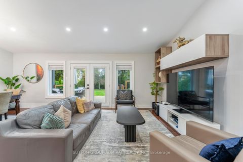 Photo 2 at 41 Waterford Drive, Richview, Toronto