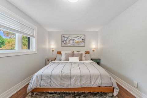 Photo 10 at 41 Waterford Drive, Richview, Toronto
