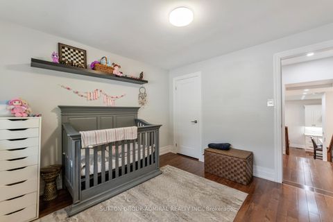 Photo 13 at 41 Waterford Drive, Richview, Toronto