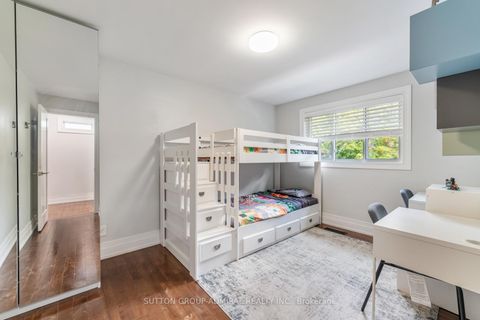 Photo 15 at 41 Waterford Drive, Richview, Toronto