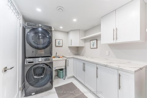 Photo 19 at 41 Waterford Drive, Richview, Toronto