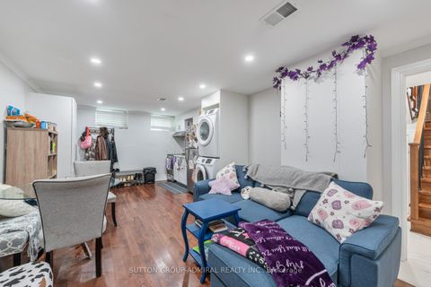 Photo 21 at 41 Waterford Drive, Richview, Toronto