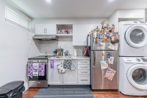 Photo 23 at 41 Waterford Drive, Richview, Toronto