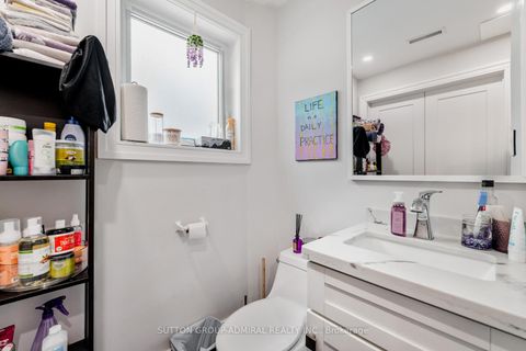 Photo 28 at 41 Waterford Drive, Richview, Toronto