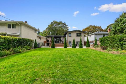 Photo 29 at 41 Waterford Drive, Richview, Toronto