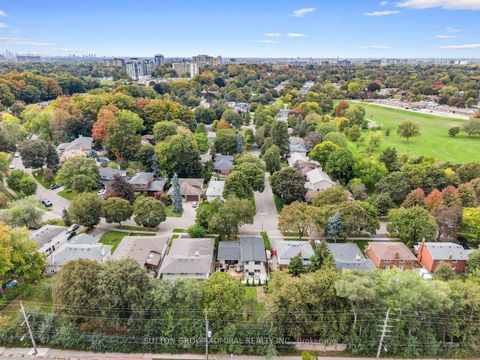 Photo 34 at 41 Waterford Drive, Richview, Toronto