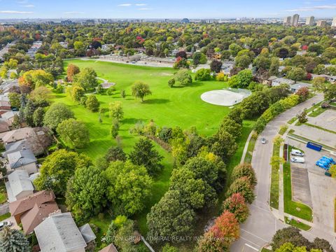 Photo 36 at 41 Waterford Drive, Richview, Toronto