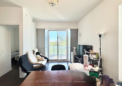 Photo 8 at 614 - 10 Park Lawn Road, Mimico, Toronto