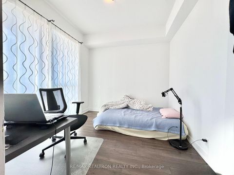 Photo 9 at 614 - 10 Park Lawn Road, Mimico, Toronto