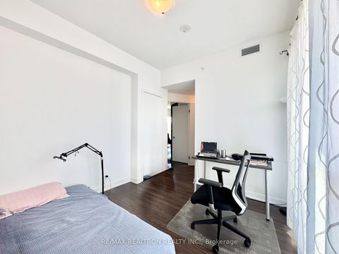 Photo 10 at 614 - 10 Park Lawn Road, Mimico, Toronto