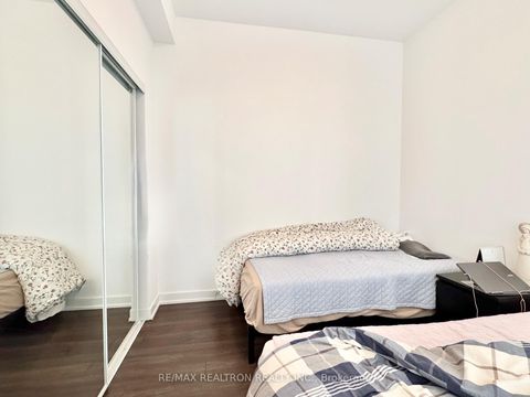 Photo 12 at 614 - 10 Park Lawn Road, Mimico, Toronto