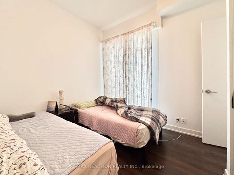 Photo 13 at 614 - 10 Park Lawn Road, Mimico, Toronto