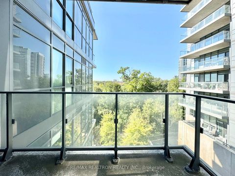 Photo 15 at 614 - 10 Park Lawn Road, Mimico, Toronto