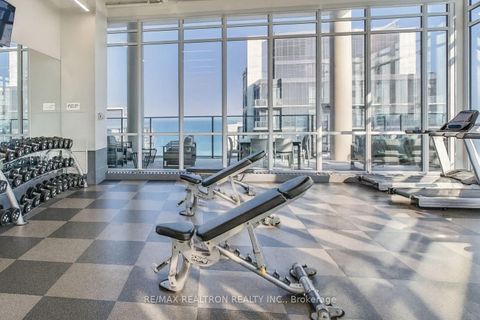 Photo 17 at 614 - 10 Park Lawn Road, Mimico, Toronto