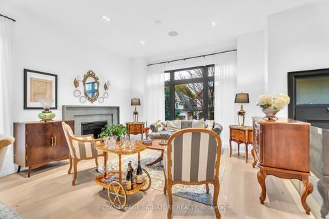 Photo 2 at 171 Elmwood Avenue, Willowdale East, Toronto