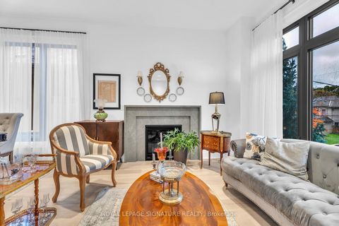 Photo 3 at 171 Elmwood Avenue, Willowdale East, Toronto