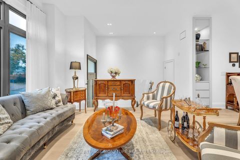 Photo 4 at 171 Elmwood Avenue, Willowdale East, Toronto