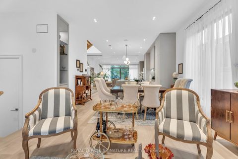 Photo 5 at 171 Elmwood Avenue, Willowdale East, Toronto