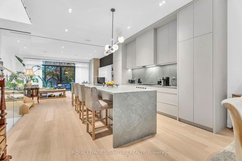 Photo 7 at 171 Elmwood Avenue, Willowdale East, Toronto