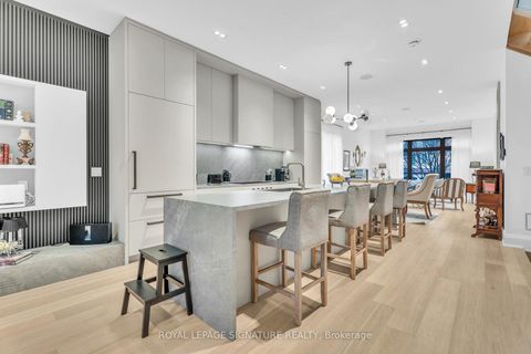 Photo 8 at 171 Elmwood Avenue, Willowdale East, Toronto