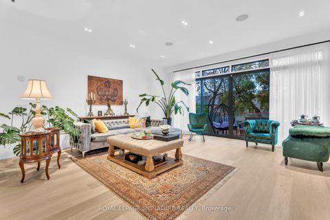 Photo 12 at 171 Elmwood Avenue, Willowdale East, Toronto