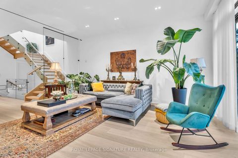 Photo 13 at 171 Elmwood Avenue, Willowdale East, Toronto