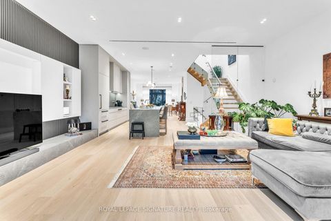 Photo 14 at 171 Elmwood Avenue, Willowdale East, Toronto