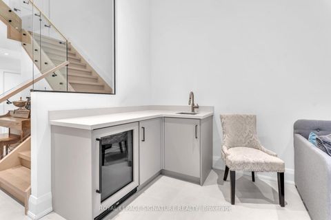 Photo 20 at 171 Elmwood Avenue, Willowdale East, Toronto