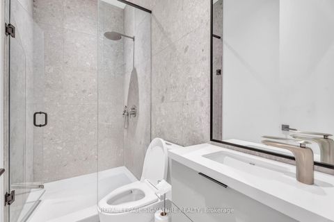 Photo 21 at 171 Elmwood Avenue, Willowdale East, Toronto